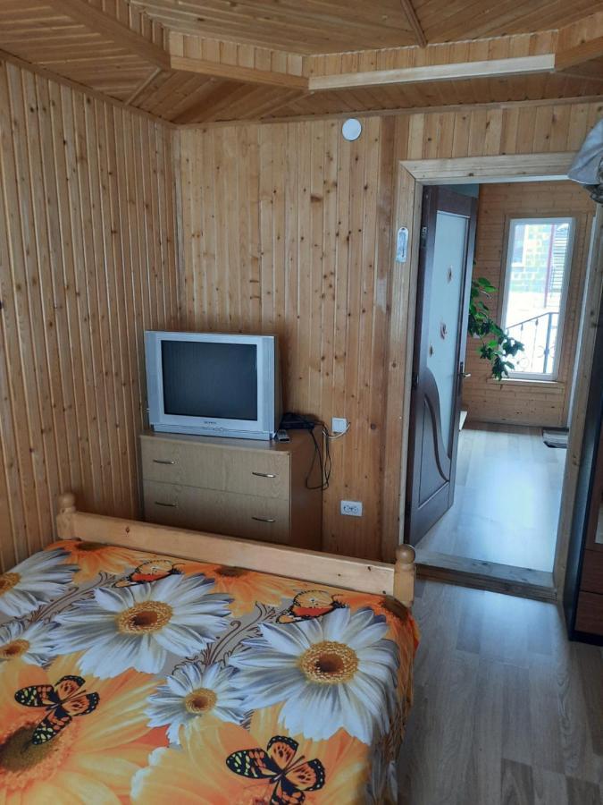 보로크타 Гостинний Двір Матійчуків 빌라 외부 사진