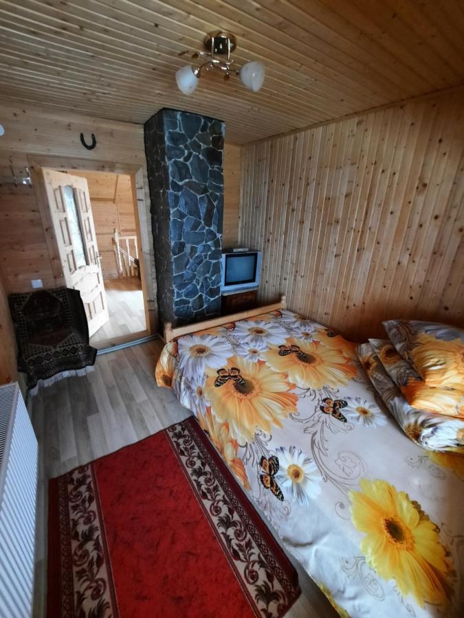 보로크타 Гостинний Двір Матійчуків 빌라 외부 사진