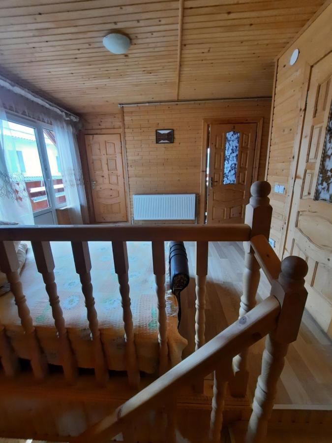 보로크타 Гостинний Двір Матійчуків 빌라 외부 사진