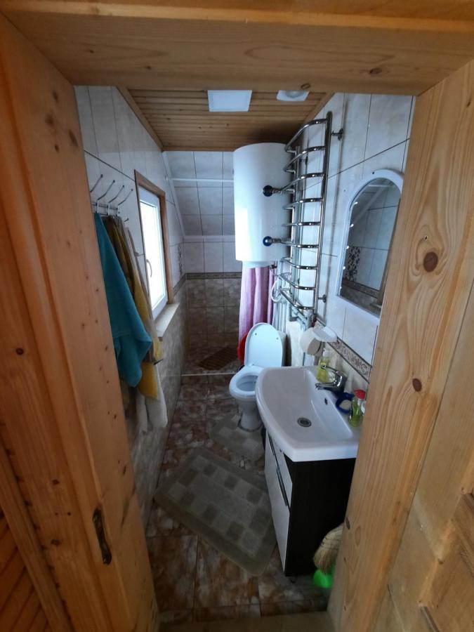 보로크타 Гостинний Двір Матійчуків 빌라 외부 사진